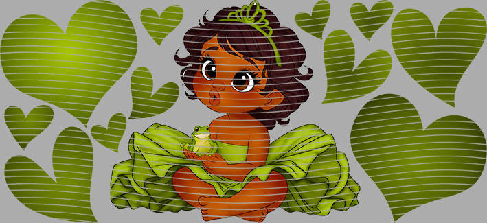 16oz Princess-N4-1710